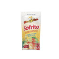 Sofrito Don Julio Vegetales 100%Natural 4 Oz