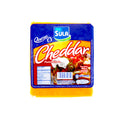Queso Sula Cheddar 400 Gr
