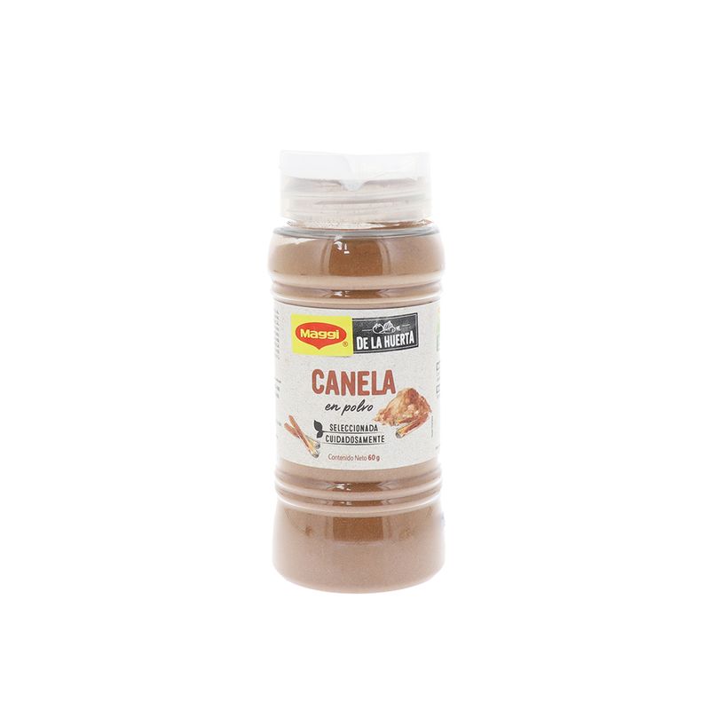 Canela En Polvo Maggi De La Huerta 60 Gr