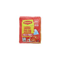 Consomé Maggi Pollo Y Tomate 40 Gr