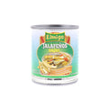 Jalapeños Elmigo Rajas 215 Gr