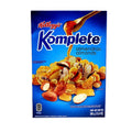 Cereal Kelloggs Komplete Almendra 390 Gr