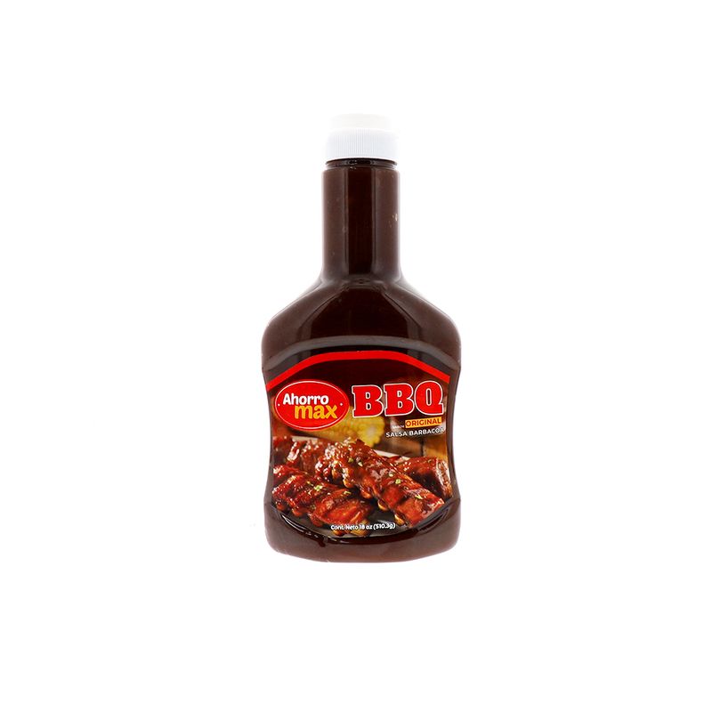 Salsa Babacoa Ahorro Max Original 18 Oz