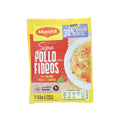 Sopa De Pollo Maggi Con Fideos Cúrcuma Y Peregil 50 Gr