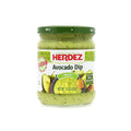 Dip Avocado Herdez Mild 425Gr