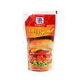 Aderezo Mccornick Con Sabor A Queso Doypack 350 Gr