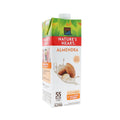 Alimento Líquido Natures Heart Almendra 1Lt