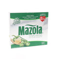 Margarina Mazola Con Chile Jalapeño 400Gr