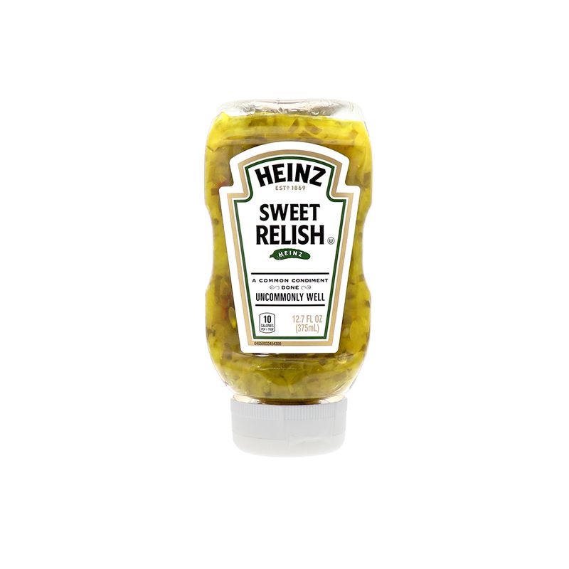 Pepinillos Dulces Heinz 375Gr