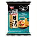 Sopa Nissin Ramen Mariscos Picante 105 Gr