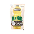 Aceite Mazola Vegetal Con Aceite De Coco 700Ml