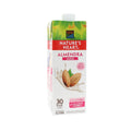 Alimento Líquido Natures Heart Almendra Sin Azúcar 1Lt