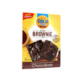 Premezcla Para Pastel Gold Medal Brownie 600 G