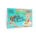 Galleta De Arroz Sanissimo Con Quinoa & Sal 120 G