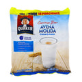 Avena Molida Quaker Comienza Bien 550 Gr
