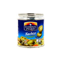 Chile Jalapeno Clemente Jacques En Escabeche Nachos 220 Gr