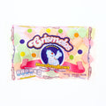 Malvaviscos Crismelos Color Sabor Vainilla 240 Gr