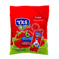 Yogurt Yes Cool Fresa 6Pack 690 Gr