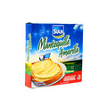 Mantequilla Amarilla Sula Con Sal 4 Barras 460 Gr