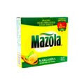 Margarina Mazola 400 Gr
