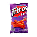 Fritura Tacos Fritos Sabor Picante 170 Gr