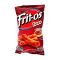Fritura Tacos Fritos Sb Salsa Criolla 170 Gr