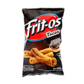Fritura Tacos Fritos Sb Frijol Frito 170 Gr