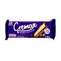 Galleta Cremax Sabor Chocolate 68 Gr