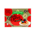 Galleta De Arroz Saníssimo Integral 120 Gr