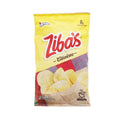 Papas Yummies Zibas Clásicas 190Gr