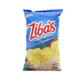 Papas Yummies Zibas Sabor Miel Mostaza 200 Gr