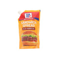 Sandwich Spread Mccormick A La Parrilla 350 Gr