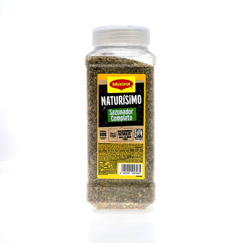 Sazonador Completo Maggi Naturisimo 800 Gr