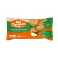 Galletas Del Carmen De Avena Con Manzana Y Canela 264 Gr