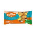 Galletas De Avena Del Carmen Sabor A Piña Colada 264 Gr