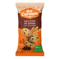 Galletas De Avena Del Carmen Sabor A Piña Colada 44 Gr