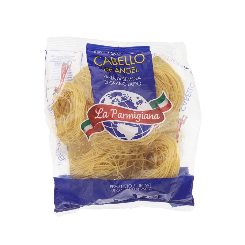 Cabello De Angel Parmigiana 250Gr