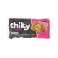 Galleta Pozuelo Chiky Sabor Fresa 400Gr