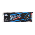 Galleta Relleno Molsa Blackz 420Gr