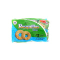 Galleta San Andrés Rosquillas Coco 180Gr
