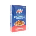 Plumas Parmigiana Con Salsa Boloñesa 264 Gr