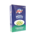 Plumas Parmigiana Con Salsa Al Pesto 264 Gr