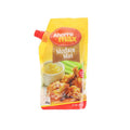 Mostaza Miel Ahorro Max 350 Gr