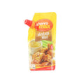 Mostaza Miel Ahorro Max 180 Gr