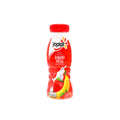 Yogurt Yoplait Semidescremado Sabor Banano Y Fresa 235 Gr