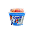 Yogurt Gaymont´S Junior Con Cereal Sabor Chicle 100 Gr