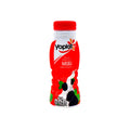 Yogurt Yoplait Sabor Mora Semidescremado 235 Gr