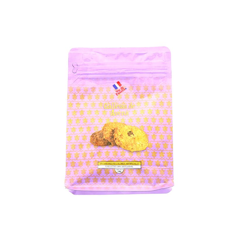 Galleta Vie De France De Avena 100 Gr