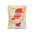 Mezcla Bebida Nescafe Café Con Leche 275Gr