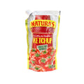 Salsa De Tomate Naturas Ketchup Doy Pack 385 Gr